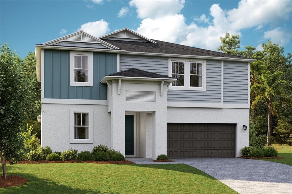 33503 TWILIGHT SEA PLACE DADE CITY, FL 33525