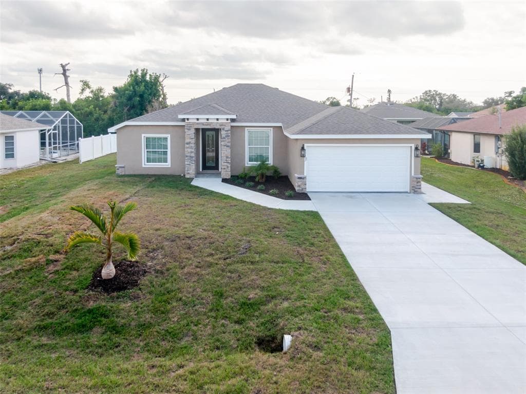 10157 SEABROOK AVENUE ENGLEWOOD, FL 34224