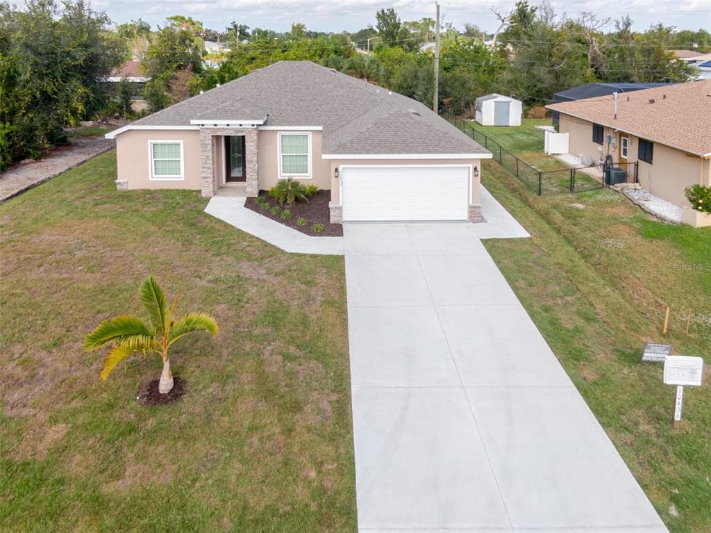 10436 GULFSTREAM BOULEVARD ENGLEWOOD, FL 34224