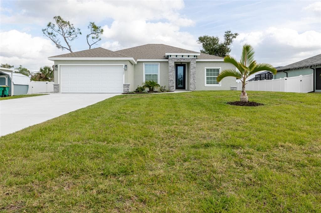 9302 GULFSTREAM BOULEVARD ENGLEWOOD, FL 34224