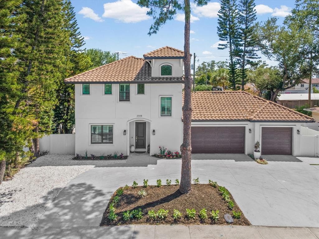 3508 W EUCLID AVENUE TAMPA, FL 33629