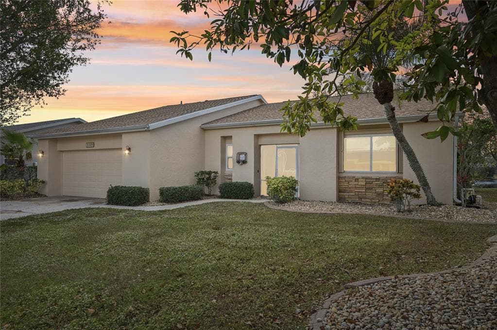 2365 MALAYA COURT PUNTA GORDA, FL 33983