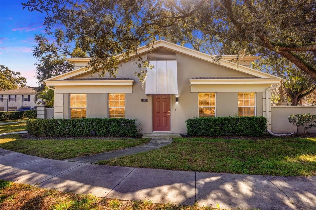 11728 RAINTREE DRIVE