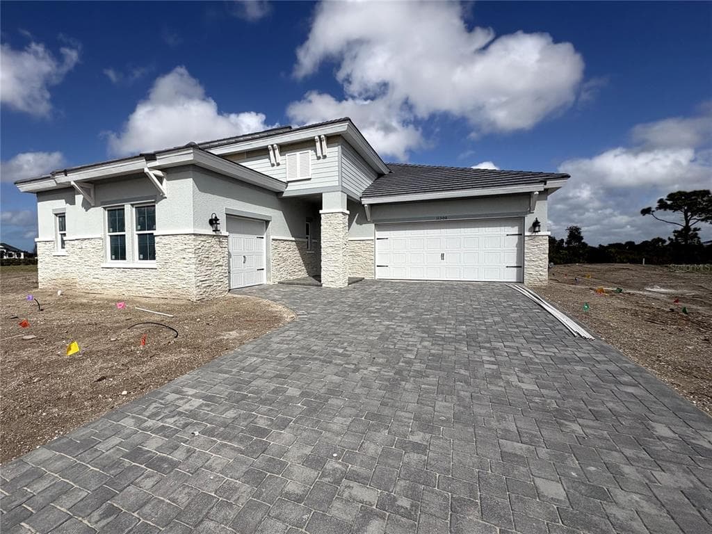 11300 BLISSBY STREET VENICE, FL 34293