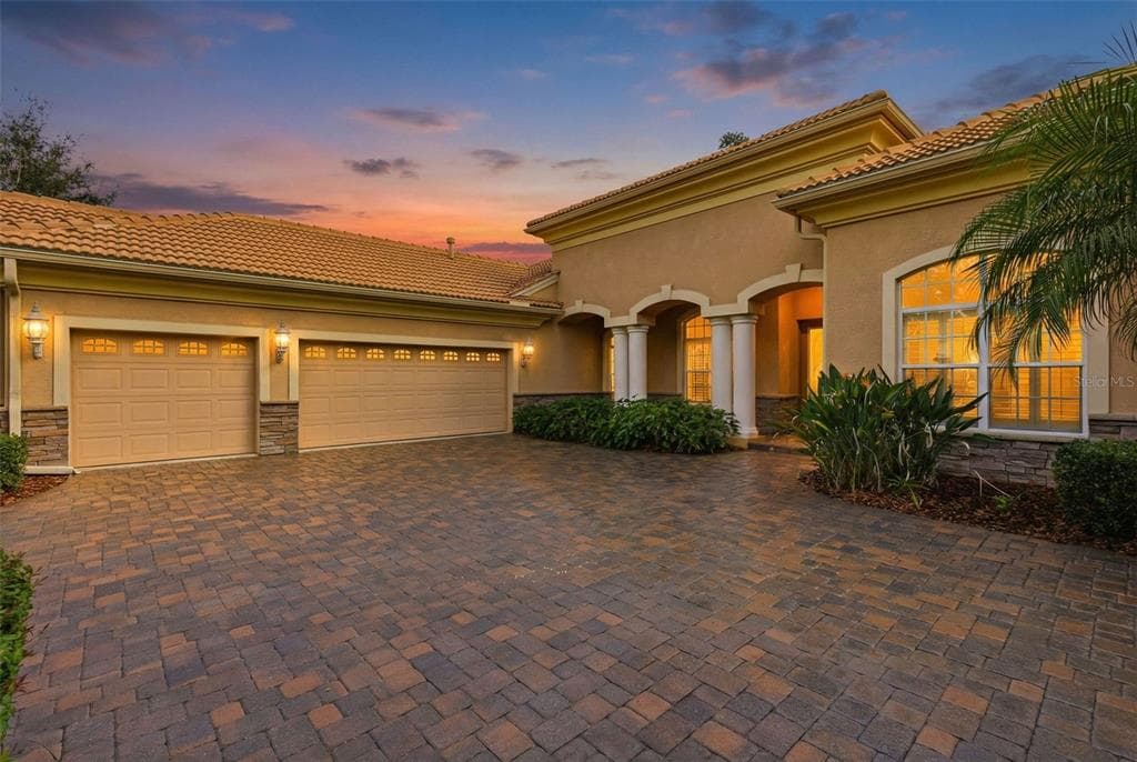 8453 DUNHAM STATION DRIVE