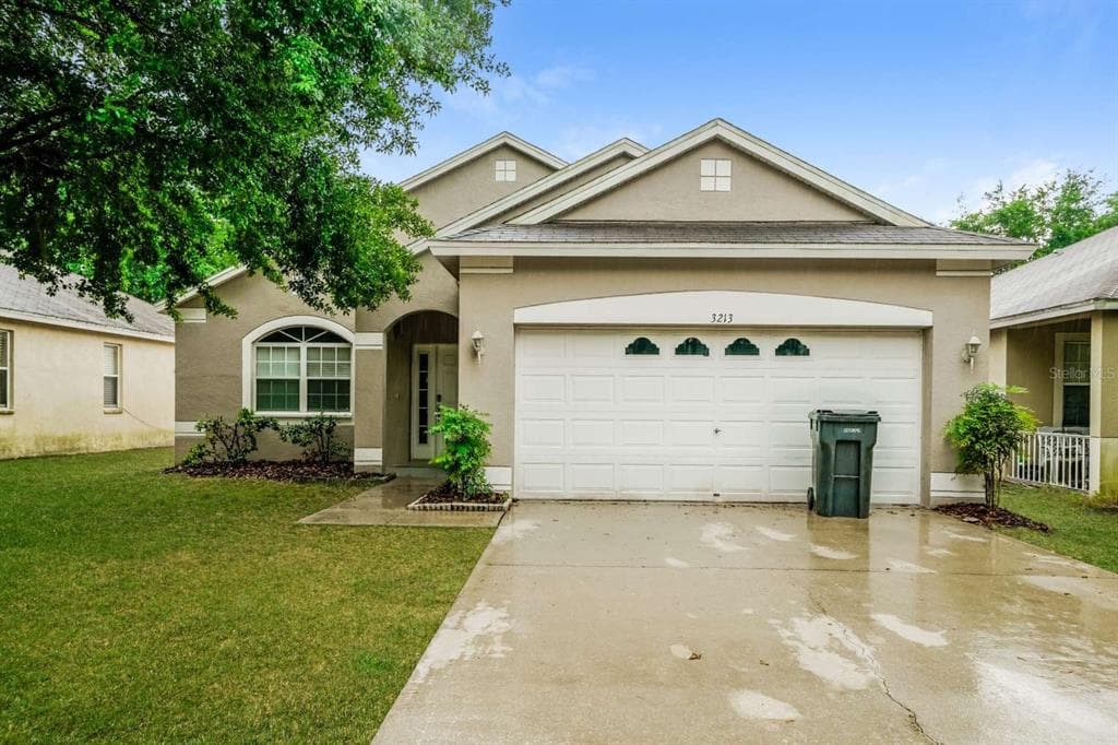 3213 SUMMER CRUISE DRIVE VALRICO, FL 33594