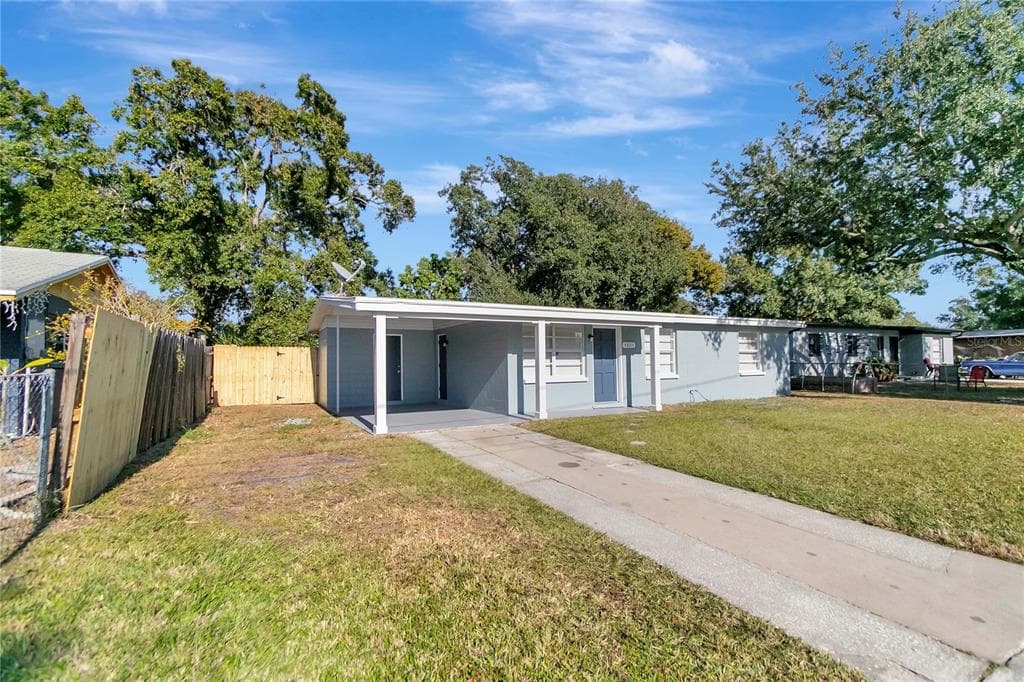 4804 S 86TH STREET TAMPA, FL 33619