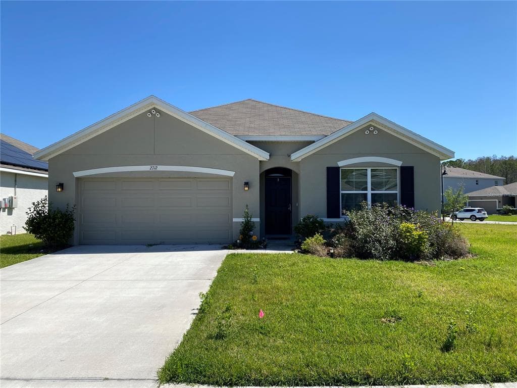 2712 STORYBROOK PRESERVE DRIVE