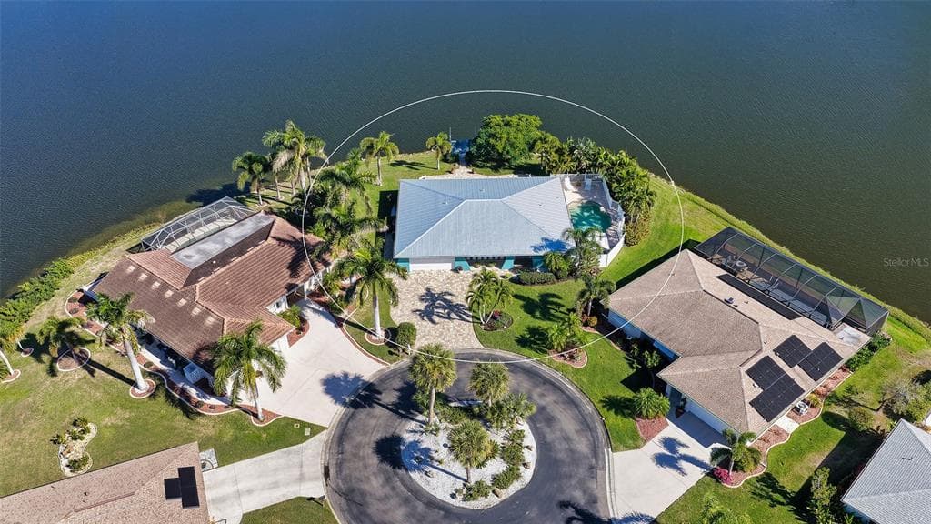 1712 CLAW COURT VENICE, FL 34293