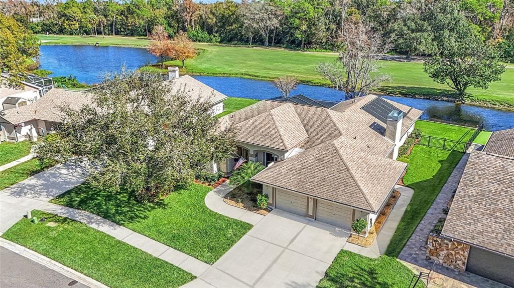 16311 E COURSE DRIVE TAMPA, FL 33624