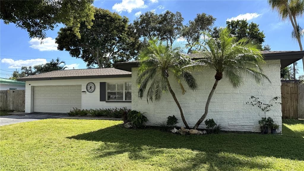 10380 TANGELO ROAD SEMINOLE, FL 33772