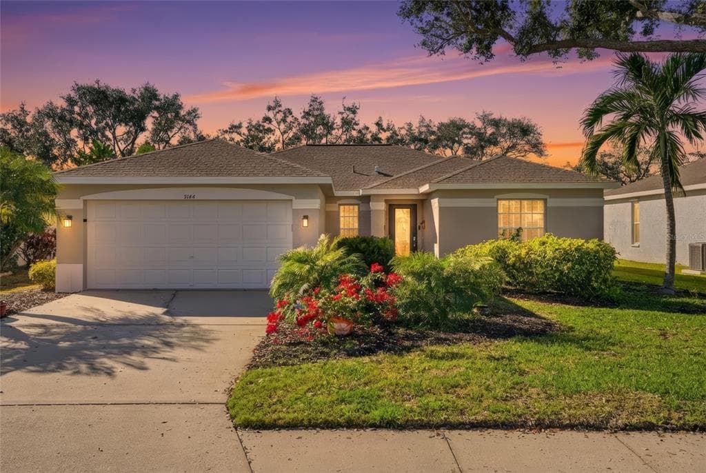 5144 54TH STREET W BRADENTON, FL 34210