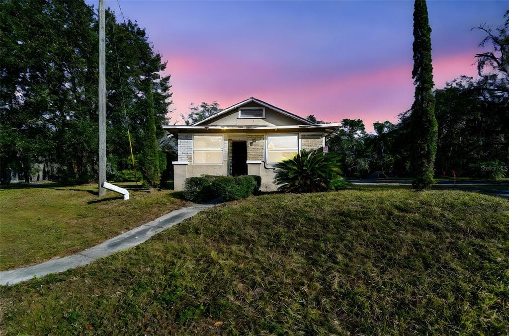 2311 S RONALD REAGAN BOULEVARD ALTAMONTE SPRINGS, FL 32701