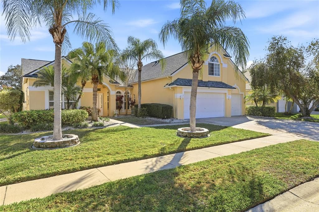 1512 CROOKED STICK DRIVE VALRICO, FL 33596