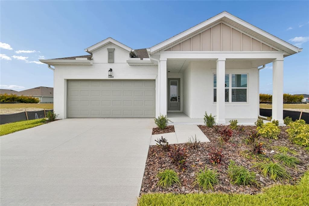 5168 CREEK SAND DRIVE APOLLO BEACH, FL 33572