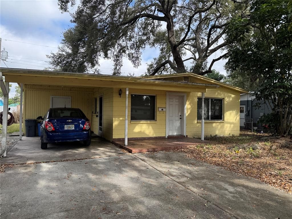 5641 92ND TERRACE N PINELLAS PARK, FL 33782