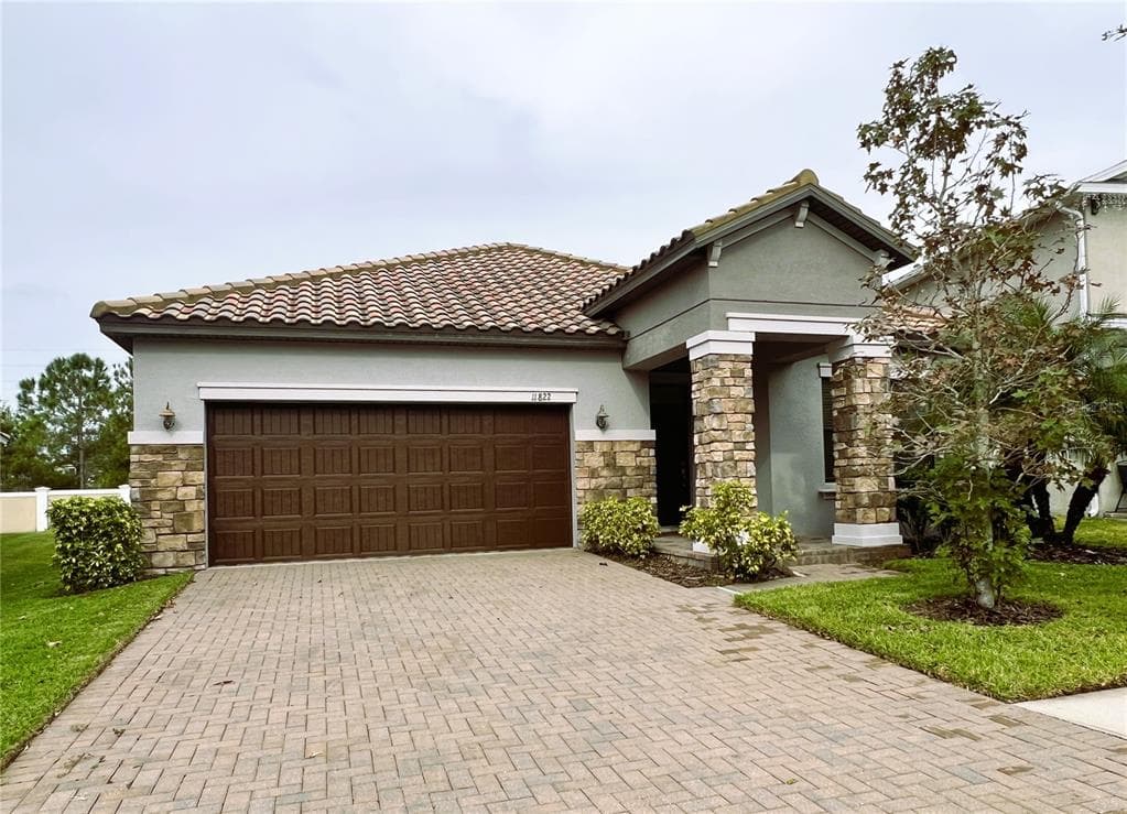 11822 FROST ASTER DRIVE RIVERVIEW, FL 33579