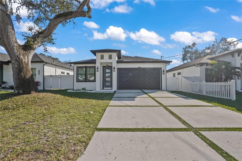 3310 W CHERRY STREET TAMPA, FL 33607