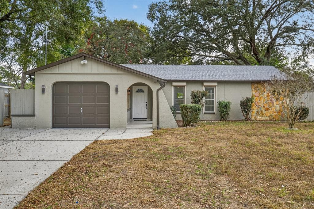 8448 VALMORA STREET SPRING HILL, FL 34608