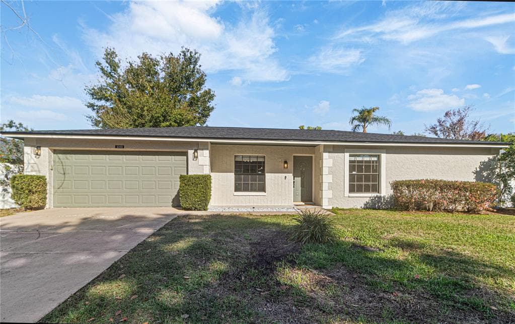 4103 SAND LAKE COURT