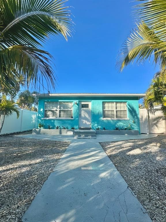 346 BOCA CIEGA DRIVE