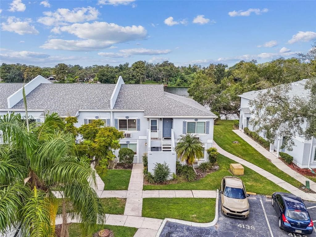 4133 DOLPHIN DRIVE UNIT 4133
