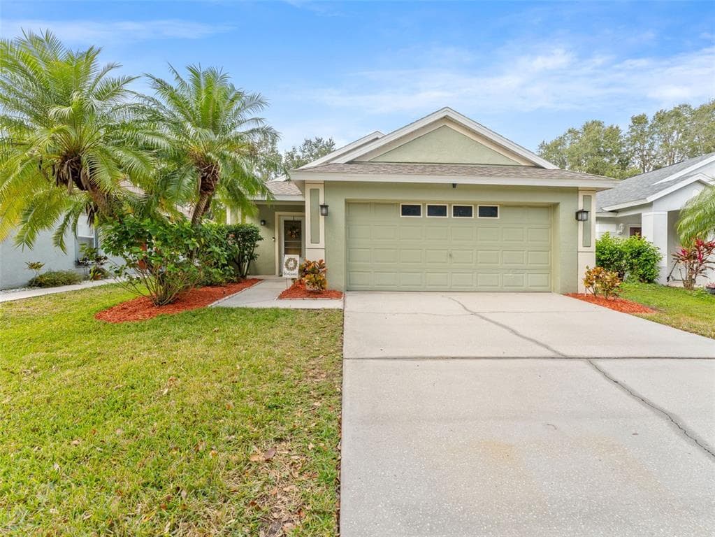 5041 PRAIRIE VIEW WAY WESLEY CHAPEL, FL 33545