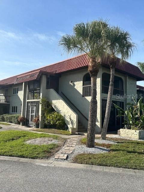 1001 S BAYSHORE BOULEVARD UNIT 201 SAFETY HARBOR, FL 34695