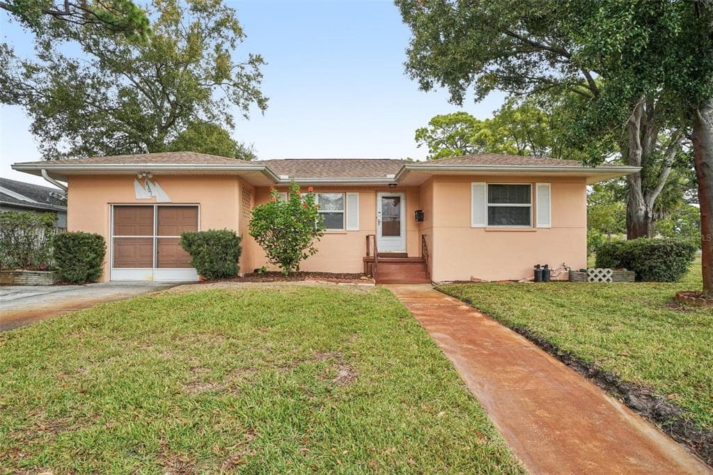 6301 7TH AVENUE N ST PETERSBURG, FL 33710