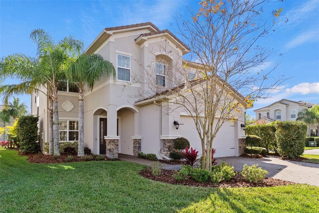 2082 SCHOLARTREE WAY WESLEY CHAPEL, FL 33543
