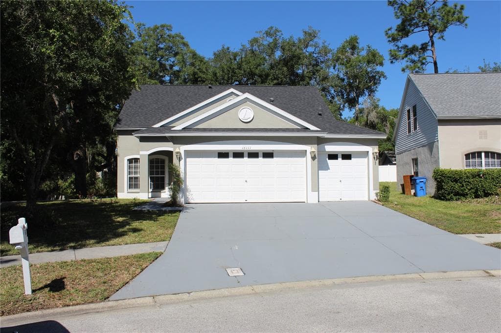 16111 STAGS LEAP DRIVE LUTZ, FL 33559
