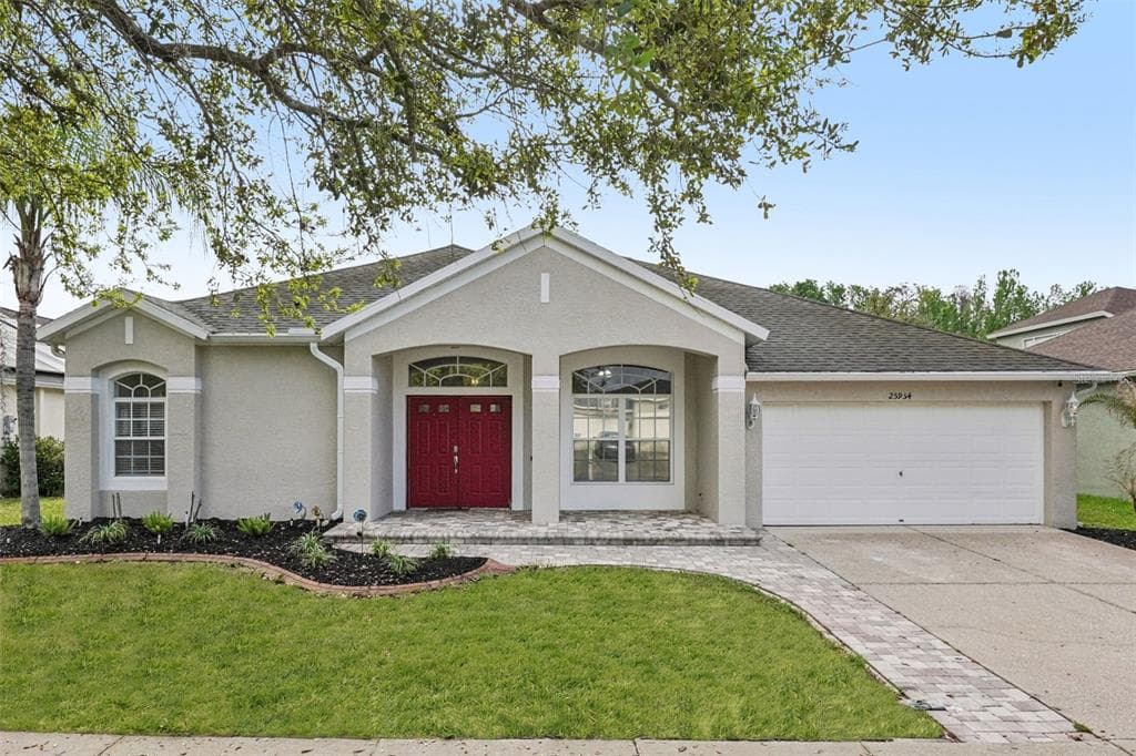 25954 RISEN STAR DRIVE WESLEY CHAPEL, FL 33544