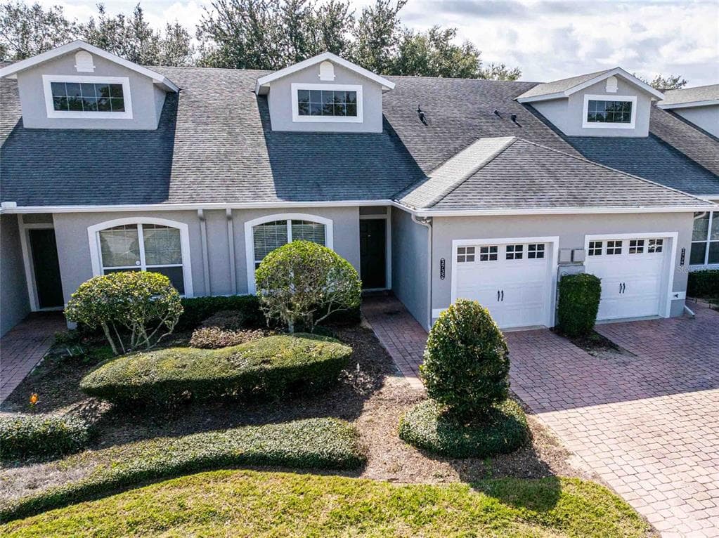 2735 RUTLEDGE COURT WINTER HAVEN, FL 33884