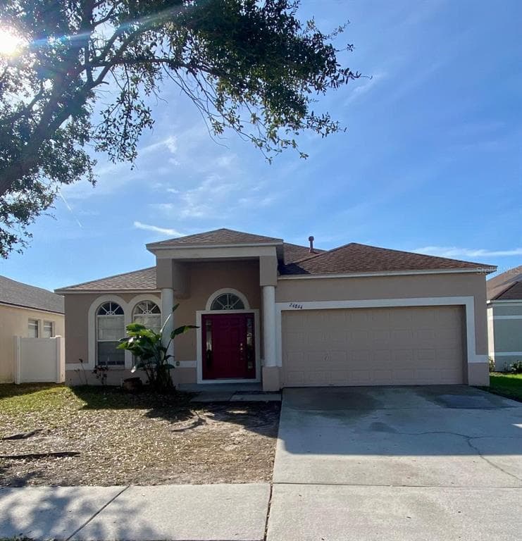 24844 VINTAGE COURT LUTZ, FL 33559