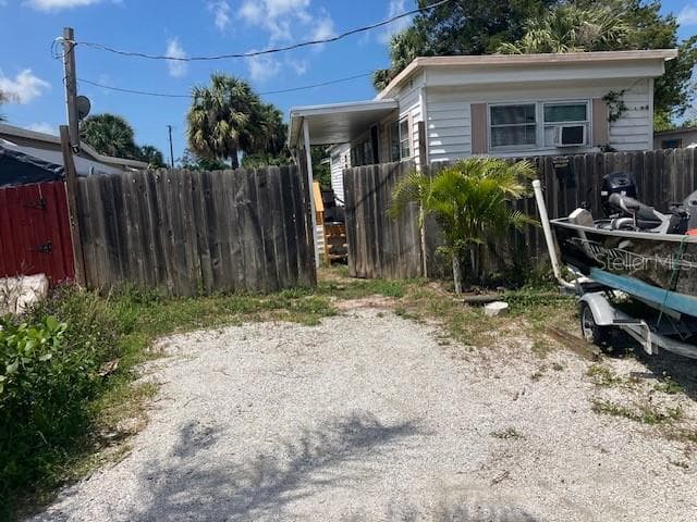 13229 JAZZ LANE HUDSON, FL 34667