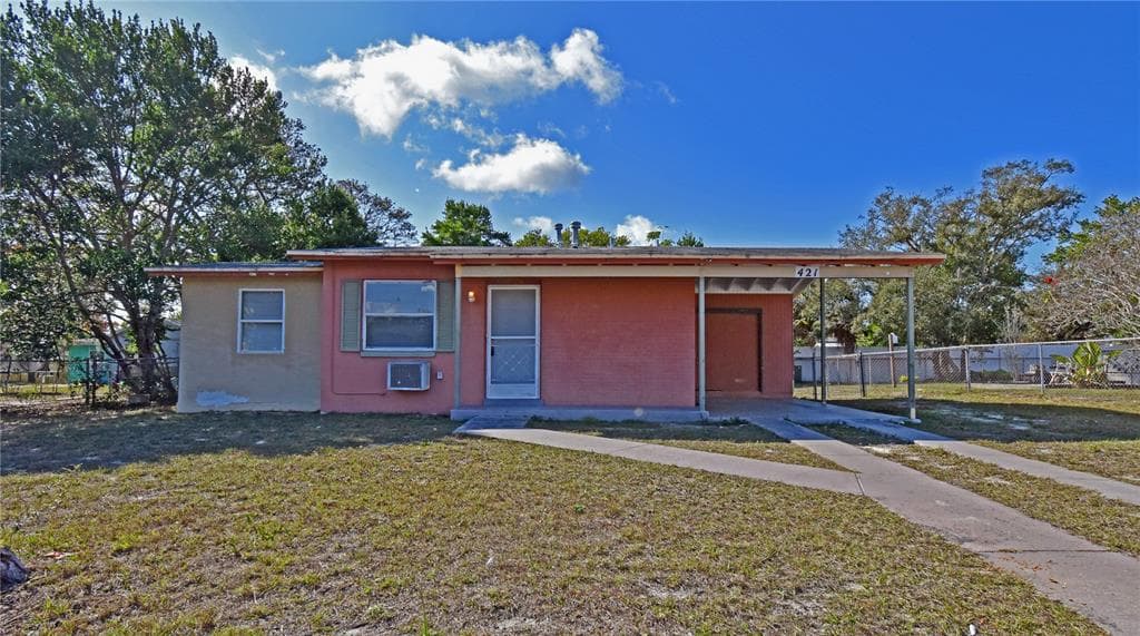 421 BRIARWOOD LANE SPRING HILL, FL 34606