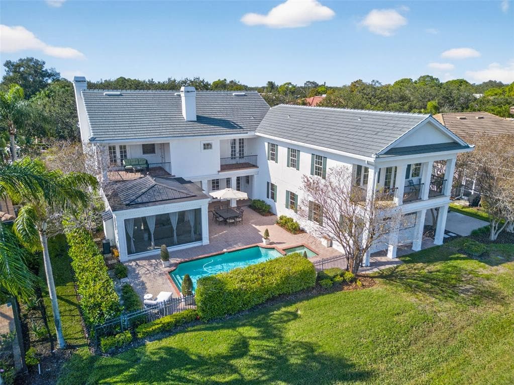 7917 BAYOU CLUB BOULEVARD SEMINOLE, FL 33777