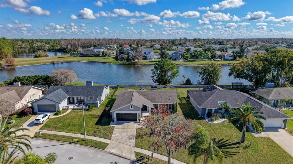 3808 WATSON DRIVE NEW PORT RICHEY, FL 34655