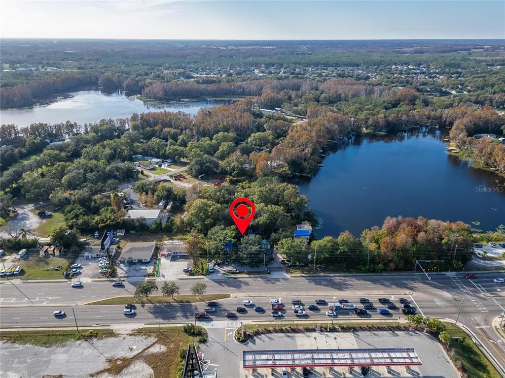 4705 LAND O LAKES BOULEVARD LAND O LAKES, FL 34639