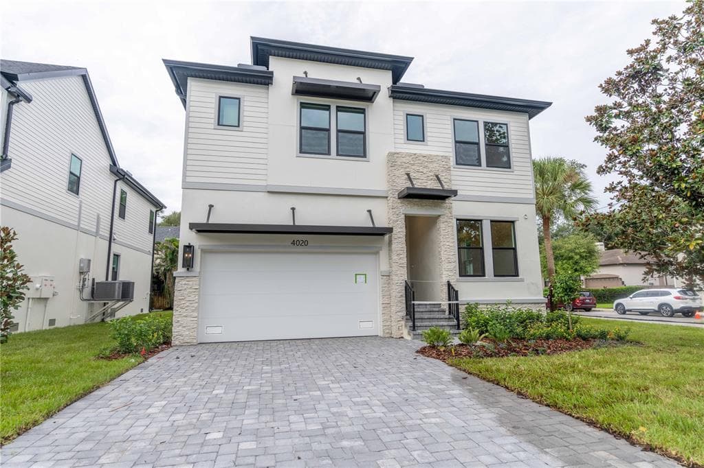 4020 W CLEVELAND TAMPA, FL 33611