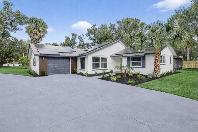 7232 JASMIN DRIVE NEW PORT RICHEY, FL 34652