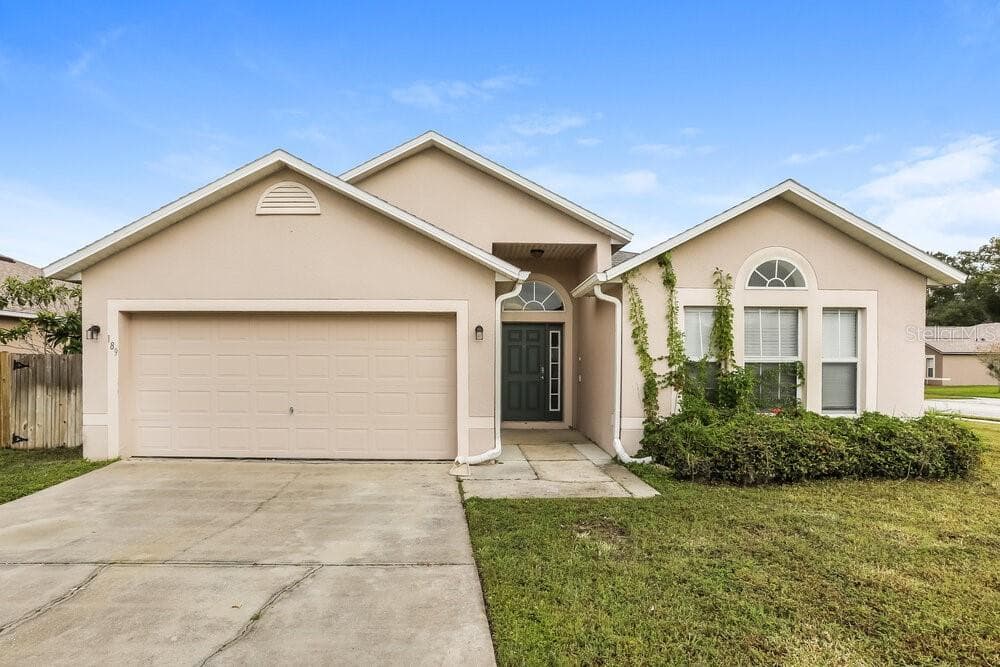 189 CEDAR RIDGE LANE SANFORD, FL 32771