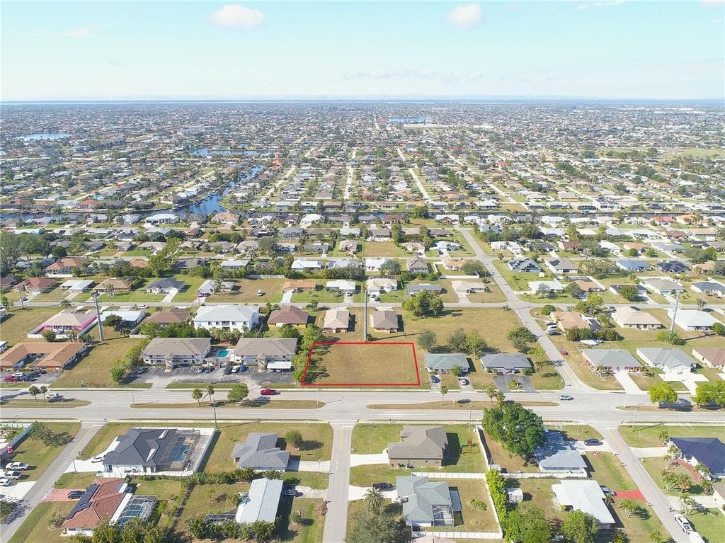 4412 SANTA BARBARA BOULEVARD CAPE CORAL, FL 33914