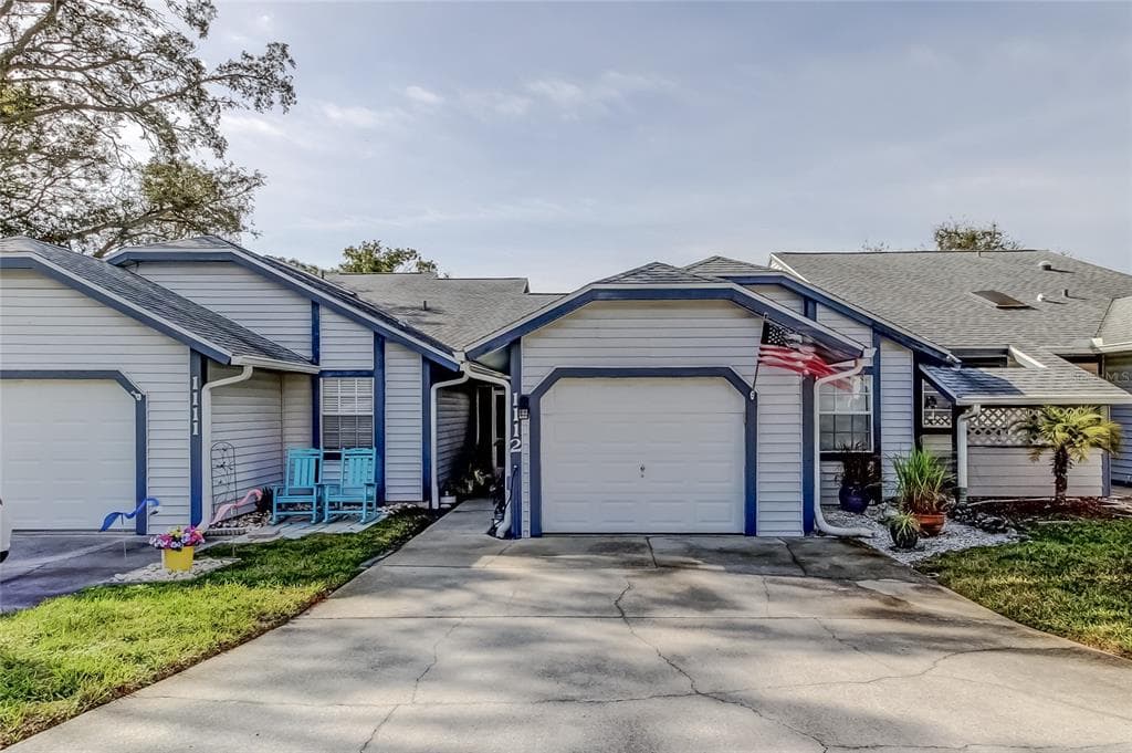39650 US HIGHWAY 19 N UNIT 1112 TARPON SPRINGS, FL 34689