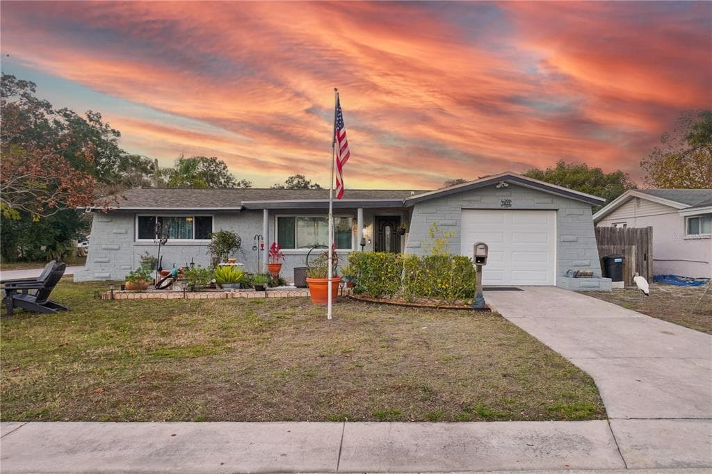 7615 CUMBER DRIVE