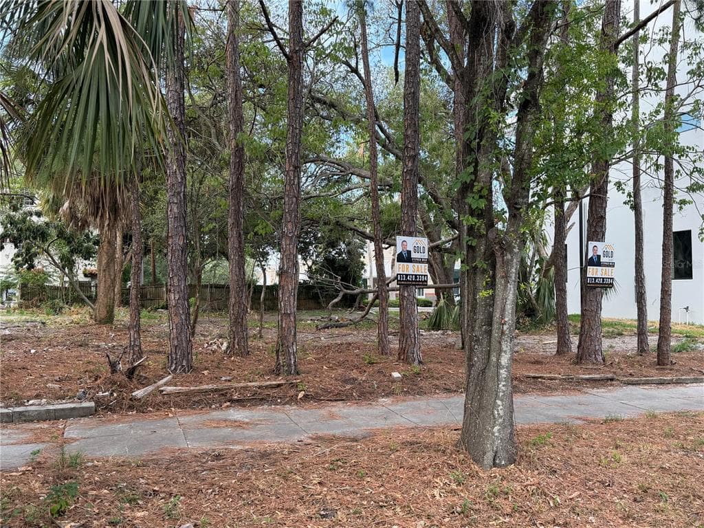 2318 W NORTH B STREET TAMPA, FL 33609
