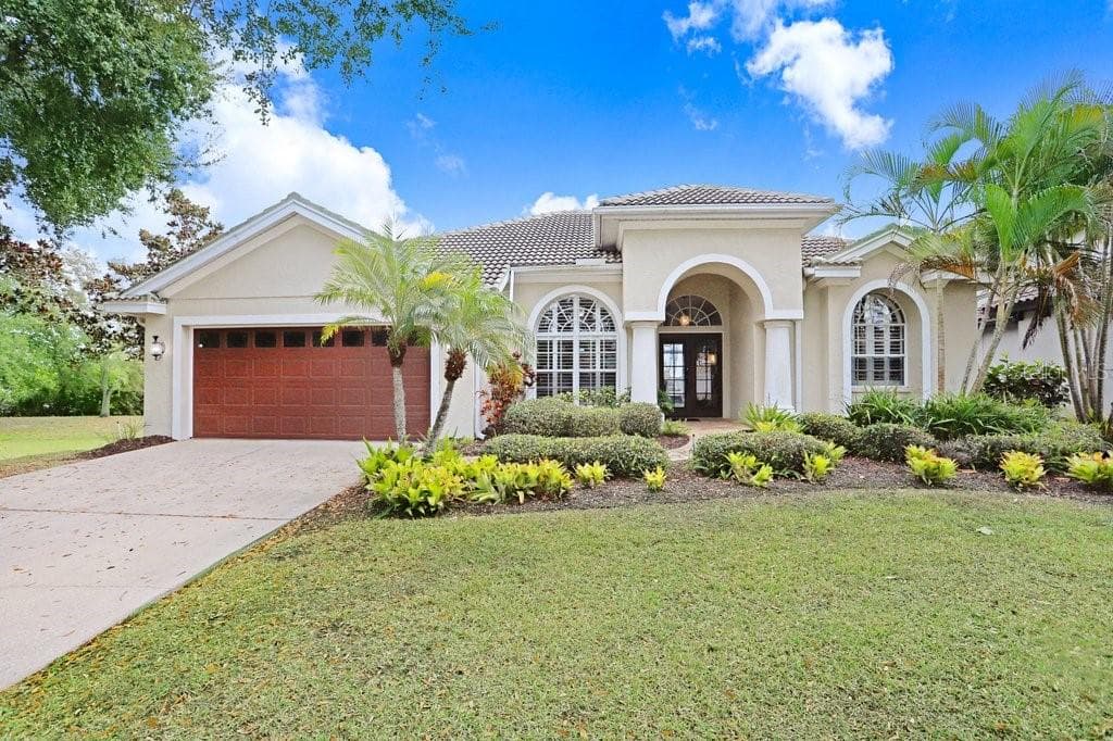 1161 MARINA DRIVE