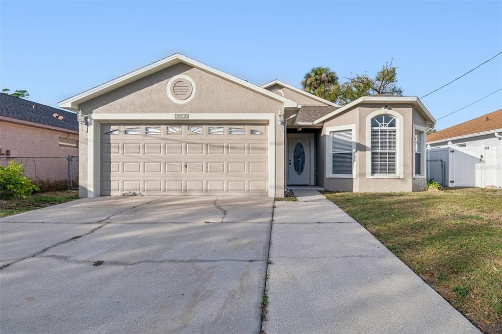 2515 W LEROY STREET TAMPA, FL 33607