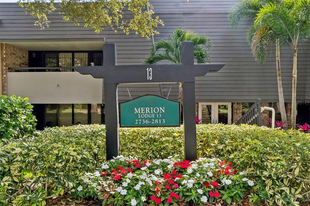 36750 US HIGHWAY 19 N UNIT 13207 PALM HARBOR, FL 34684