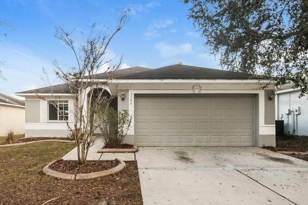 3146 PINE TOP DRIVE VALRICO, FL 33594